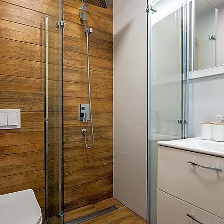 Nosalowa Dolina Apart-hotel