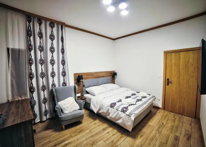 Nosalowa Dolina 3* Zakopane