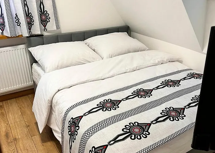 Nosalowa Dolina 3* Zakopane