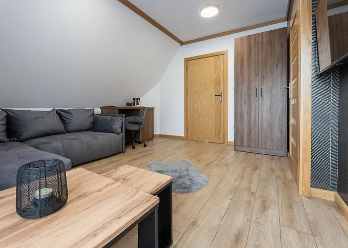 Aparthotel Nosalowa Dolina