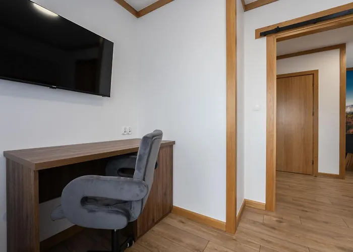 Nosalowa Dolina Zakopane