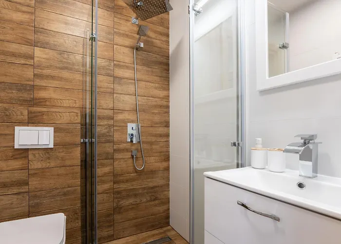 Nosalowa Dolina Aparthotel