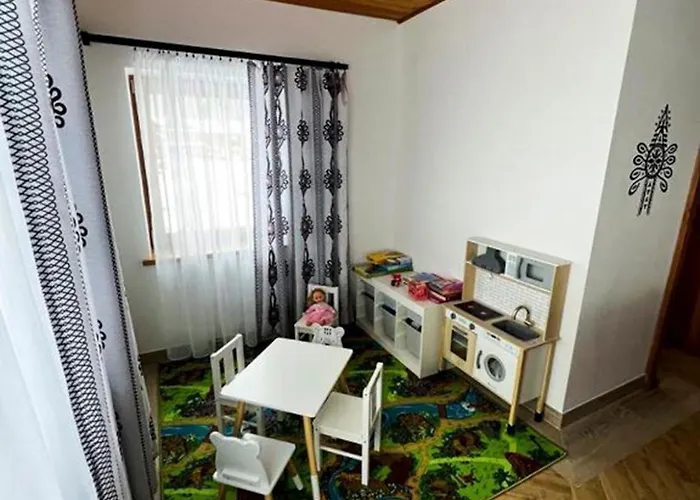 Nosalowa Dolina Aparthotel Zakopane